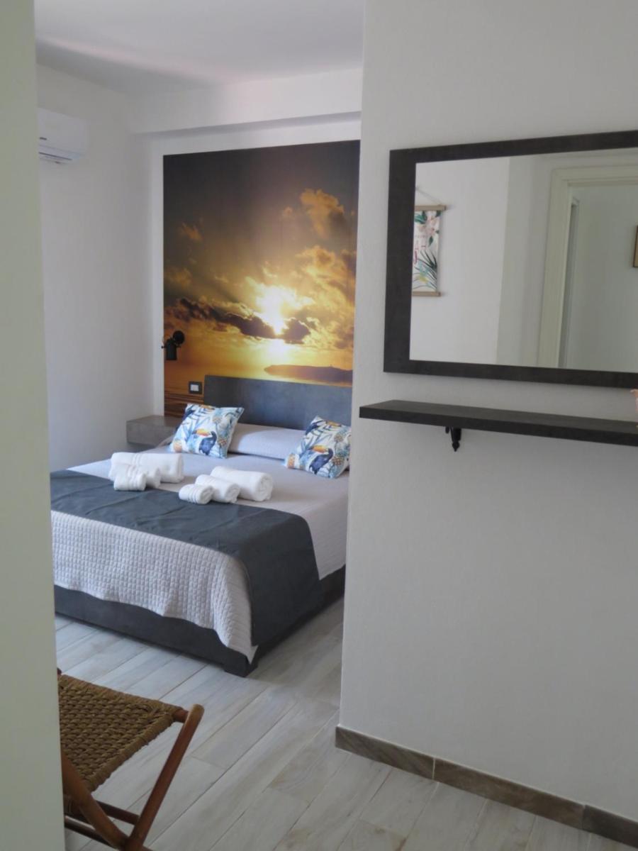 Appartamento Estrella A Due Passi Dalla Spiaggia Alghero Bagian luar foto