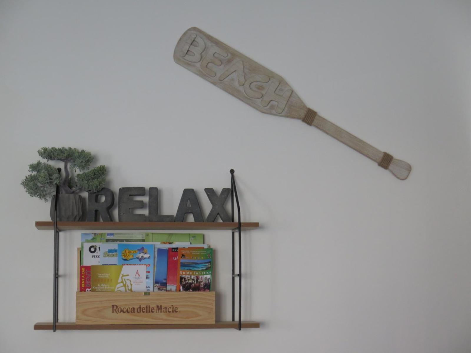 Appartamento Estrella A Due Passi Dalla Spiaggia Alghero Bagian luar foto